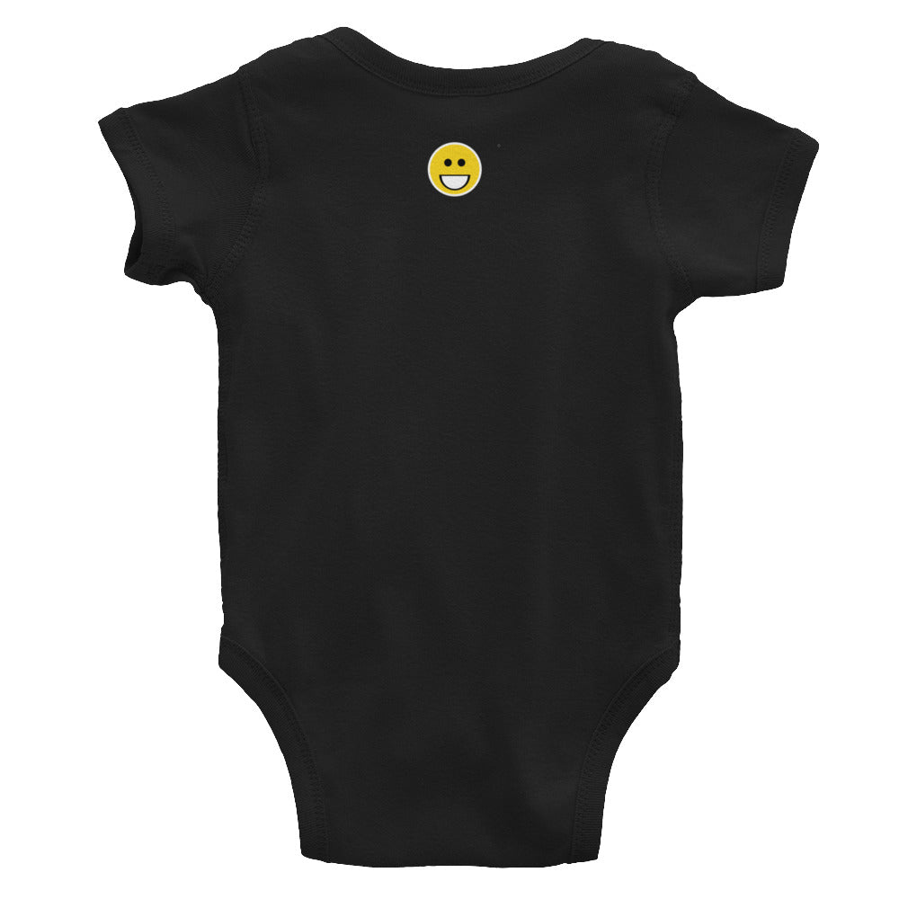 Infant Bodysuit