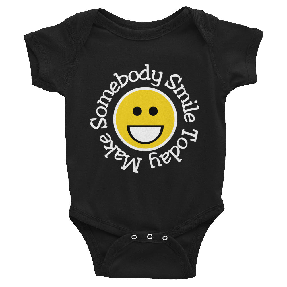 Infant Bodysuit