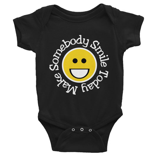 Infant Bodysuit