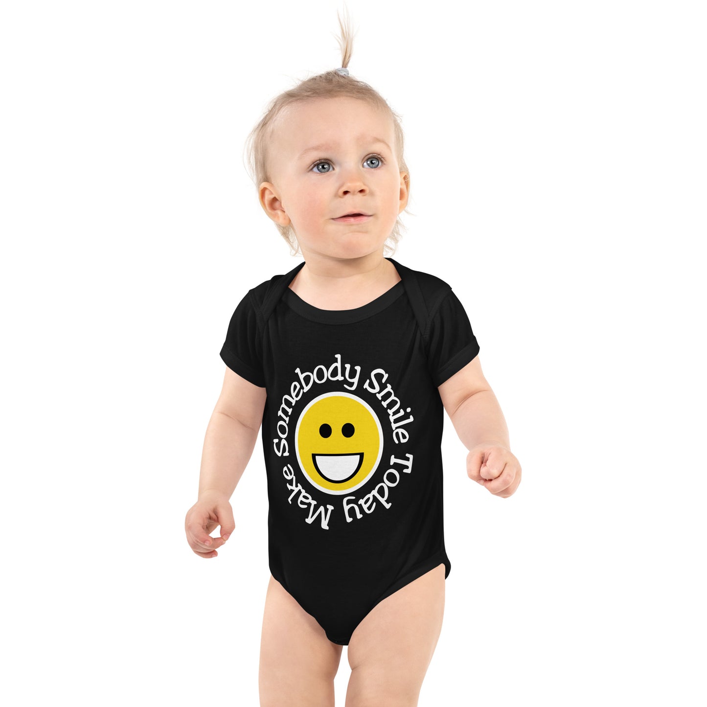 Infant Bodysuit