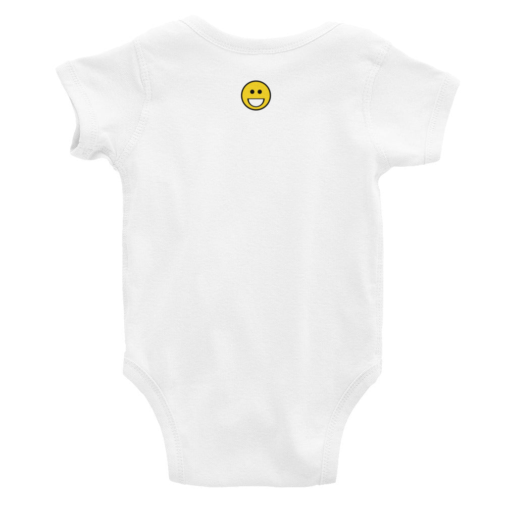 Infant Bodysuit