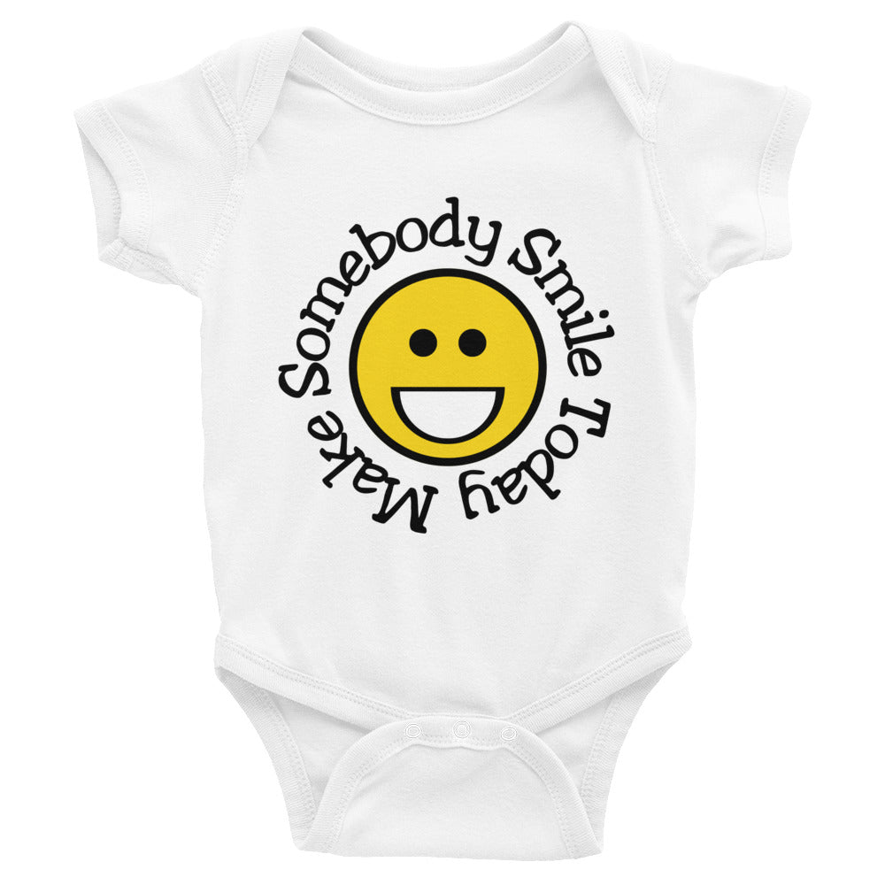 Infant Bodysuit