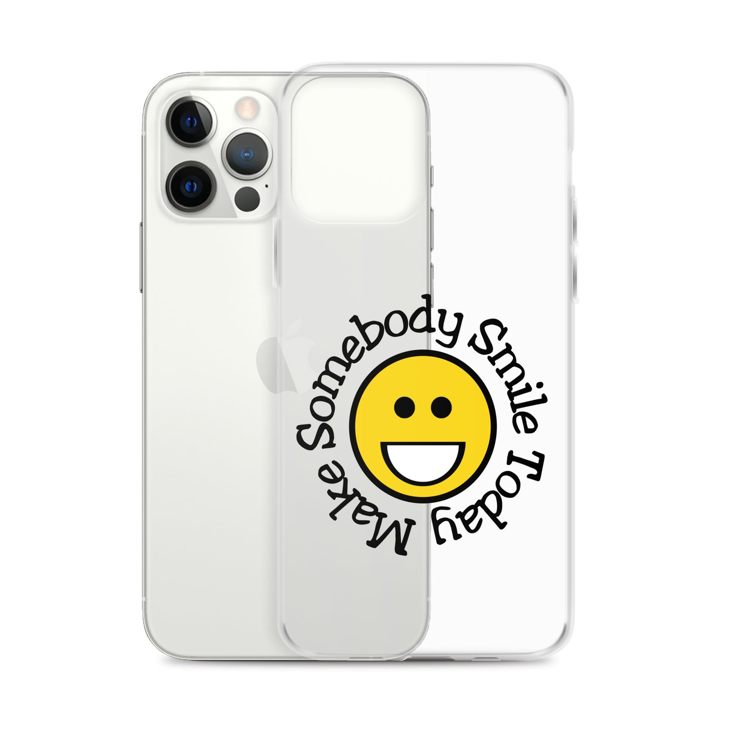 Clear Case for iPhone®