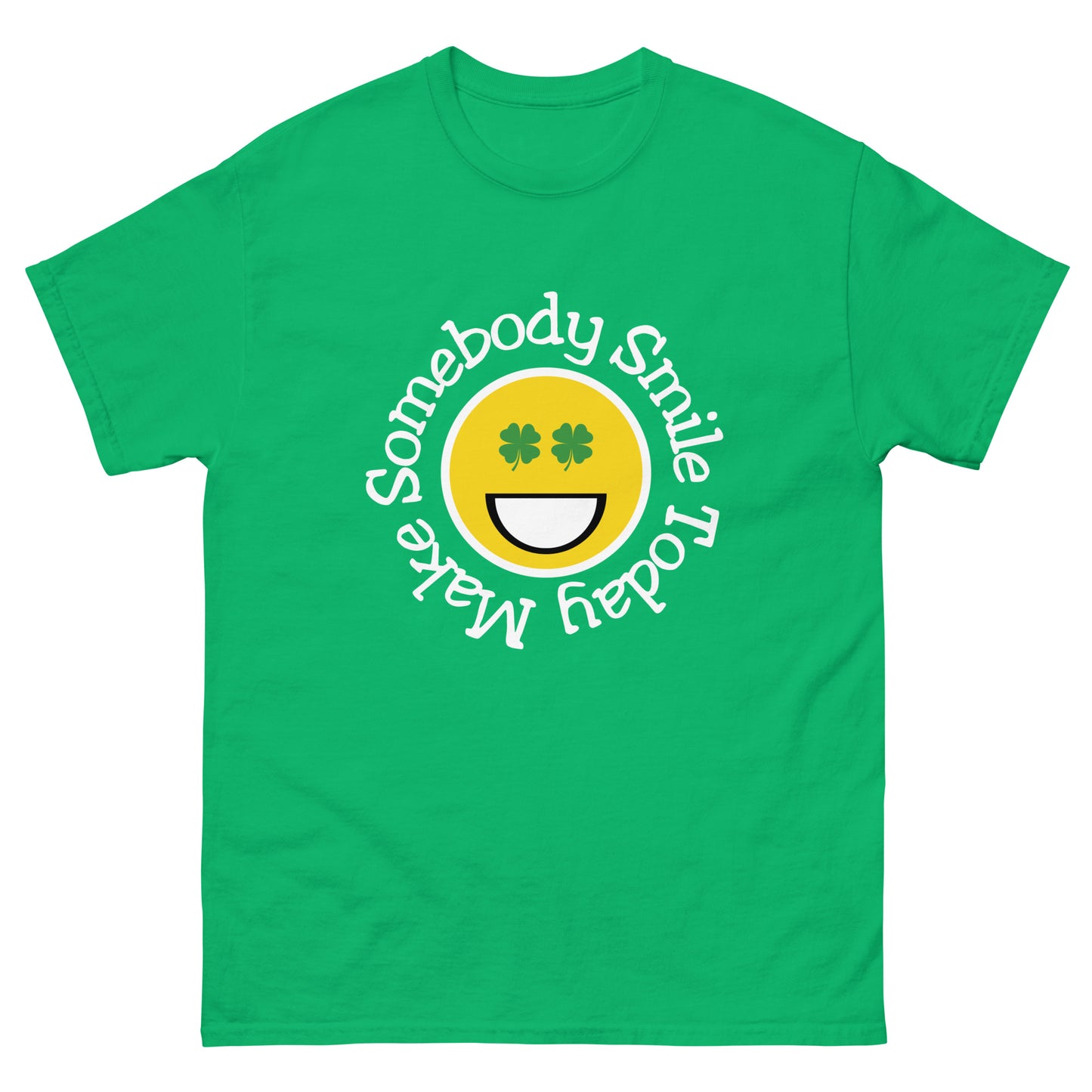 St. Patrick's Day Tee