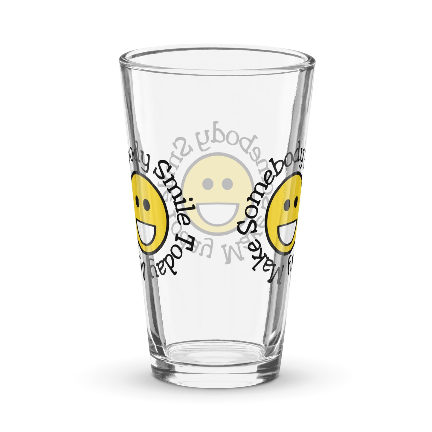 Pint Glass