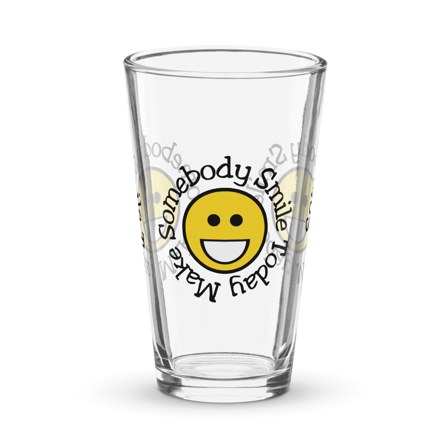 Pint Glass