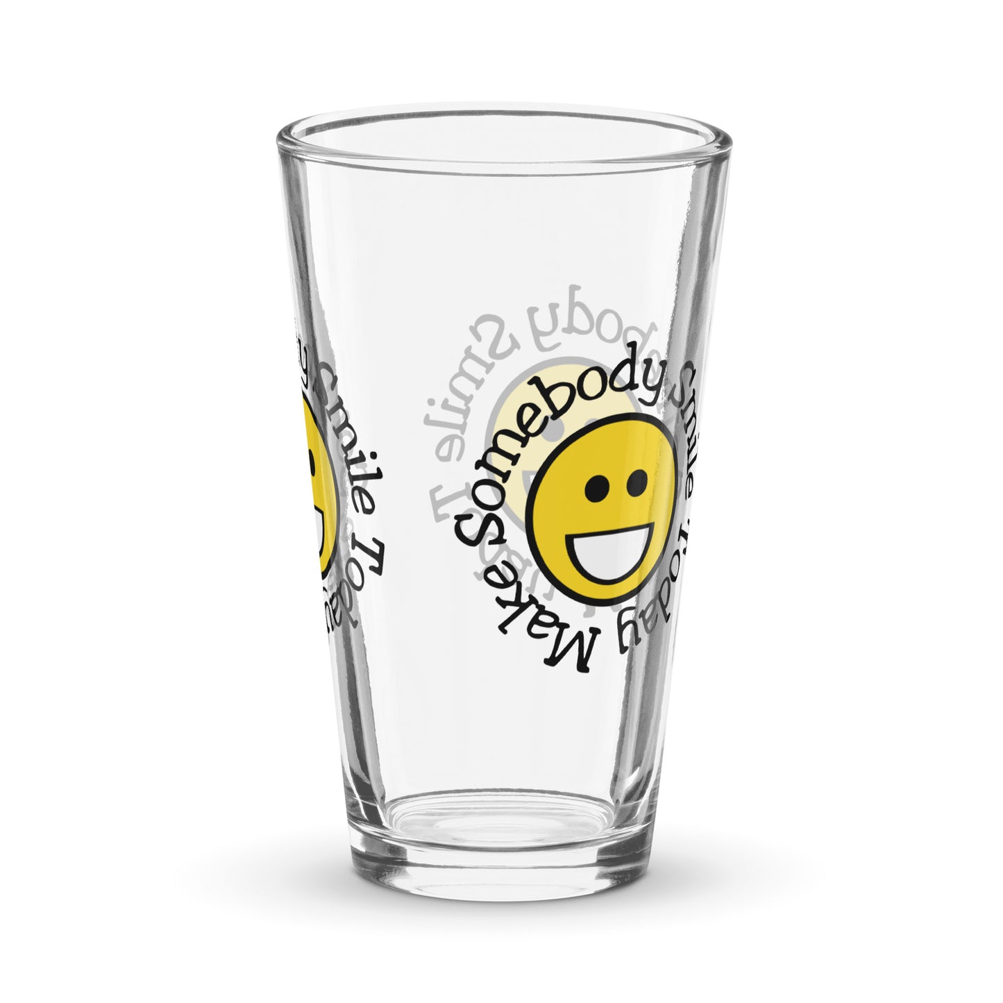 Pint Glass