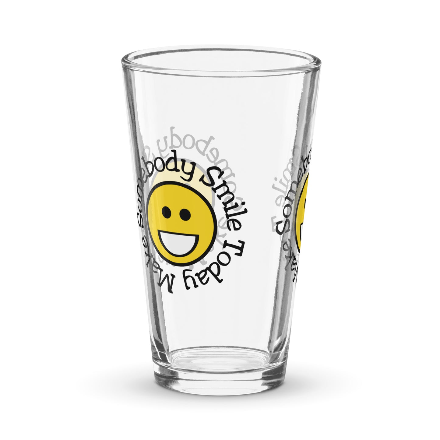 Pint Glass