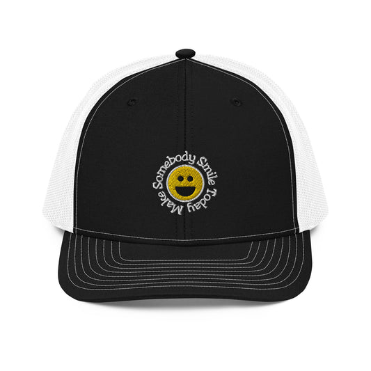 Trucker Hat