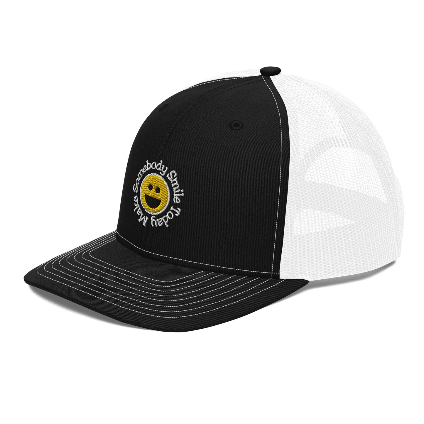 Trucker Hat