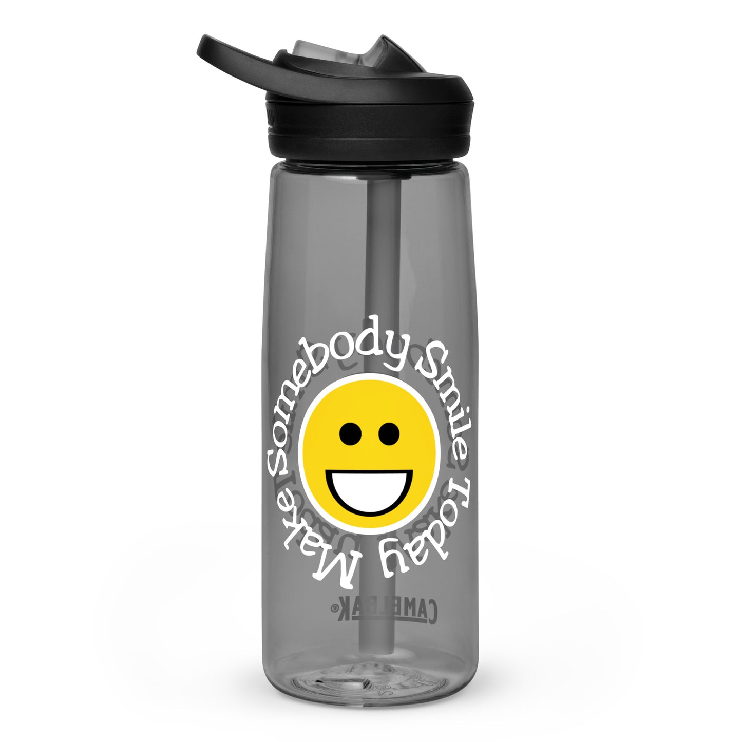 Sports Water Bottle