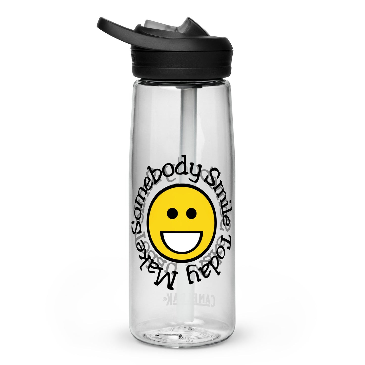 Sports Water Bottle