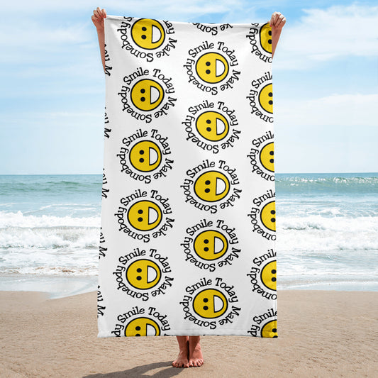 Beach Towel