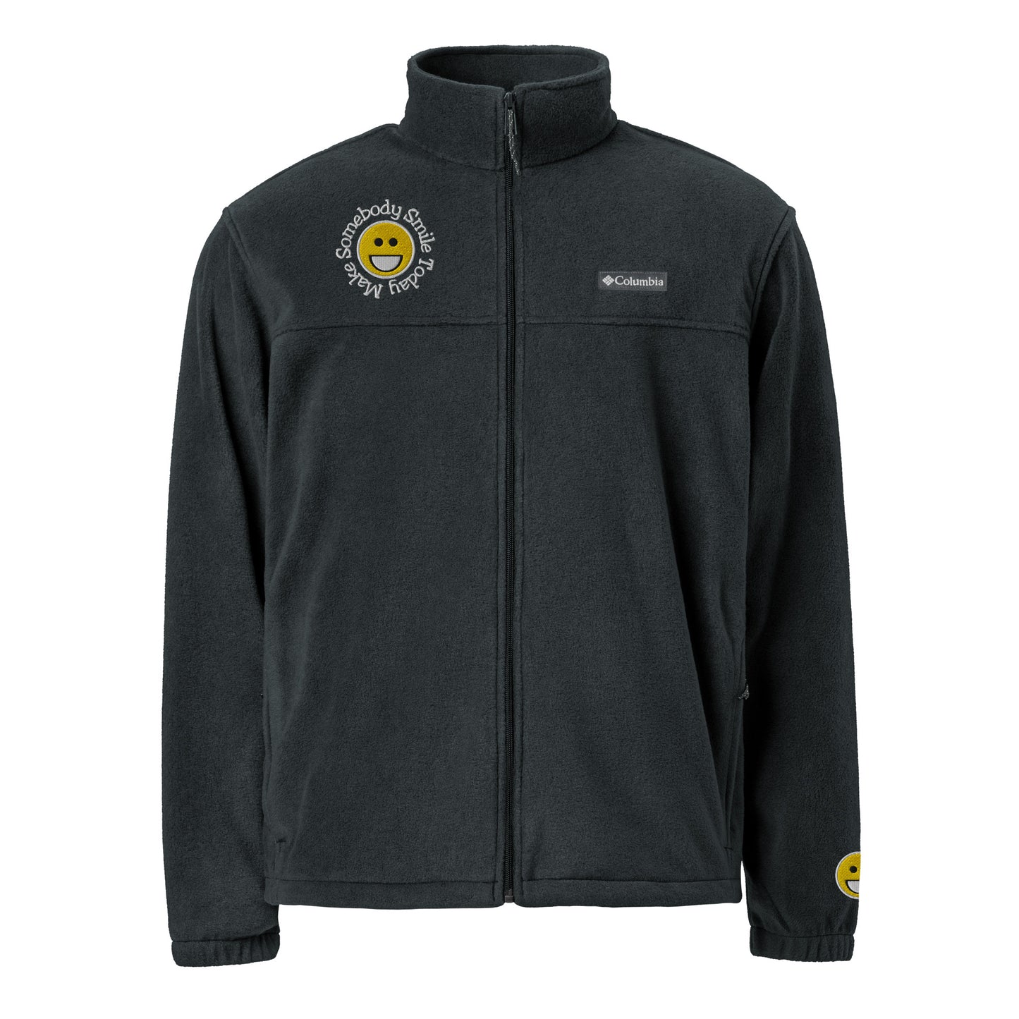 Columbia Fleece Jacket