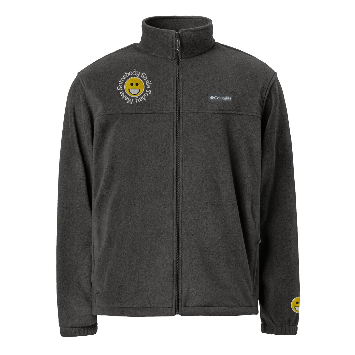 Columbia Fleece Jacket